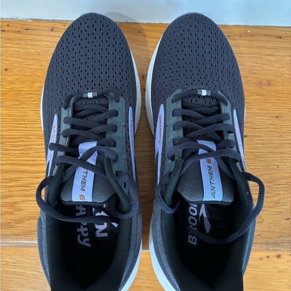 Brooks Anthem 6 Running Shoes - Picture 4 of 8